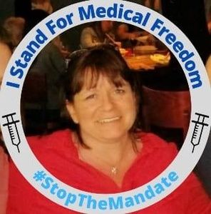 Meet your Posher, Karla